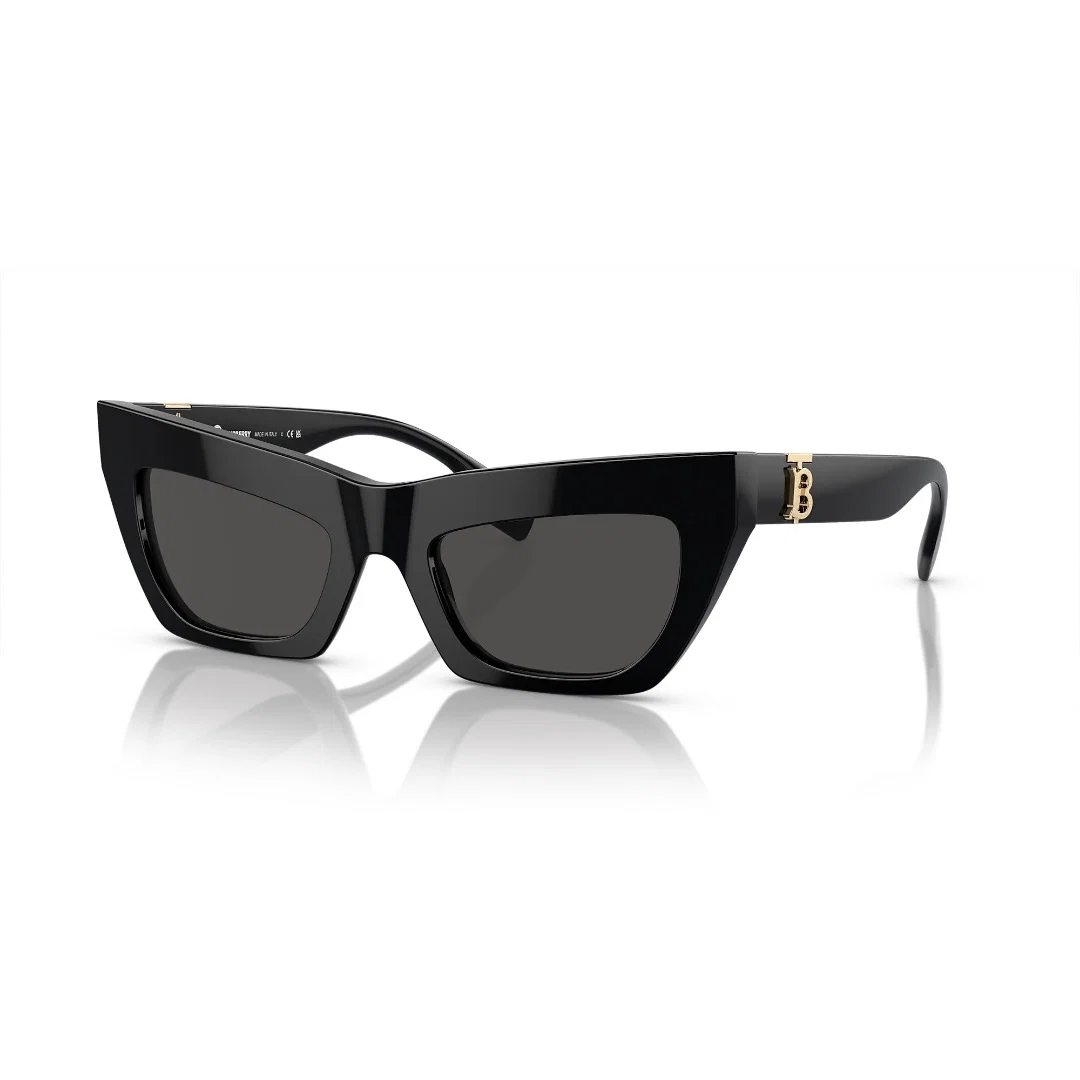 Maya Sunglasses - Black