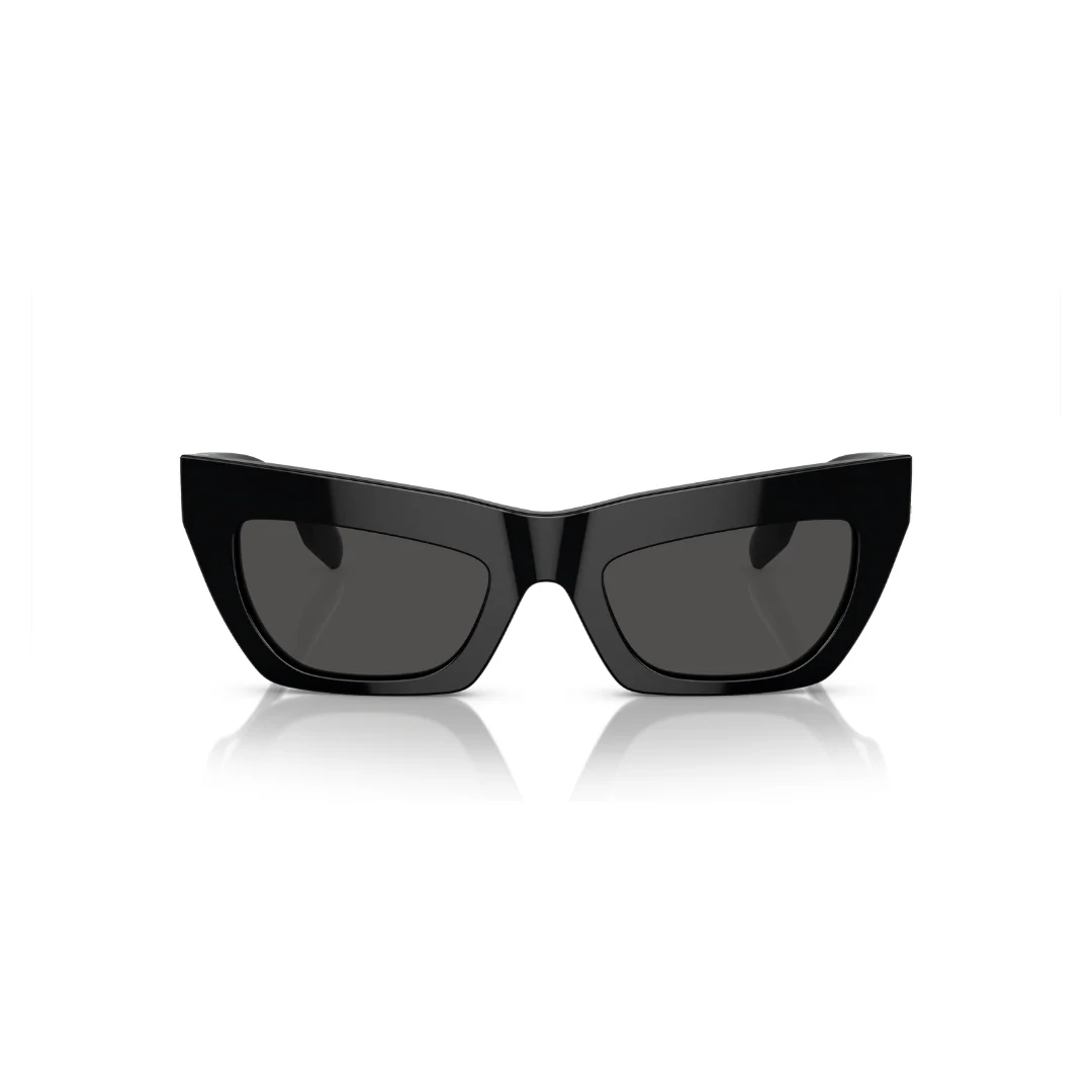 Maya Sunglasses - Black - Image 2